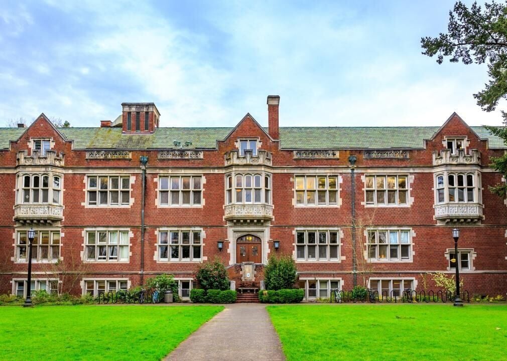 #92. Reed College